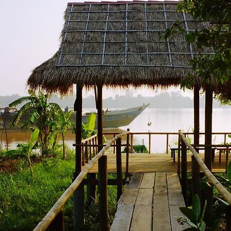 Red House Hotel Koh Dach Zewnętrze zdjęcie