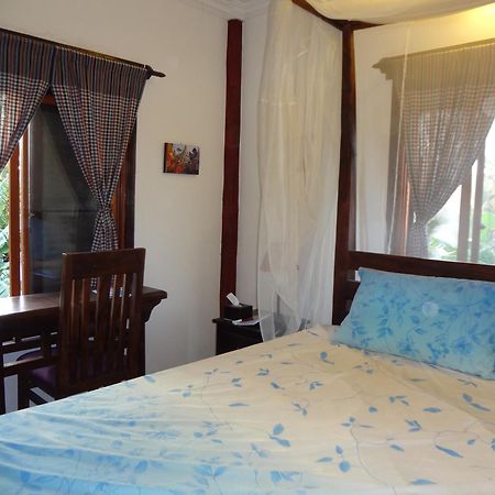 Red House Hotel Koh Dach Zewnętrze zdjęcie