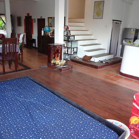 Red House Hotel Koh Dach Zewnętrze zdjęcie
