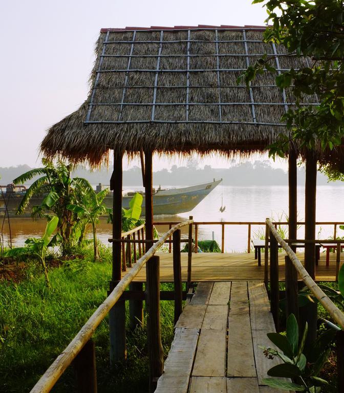 Red House Hotel Koh Dach Zewnętrze zdjęcie