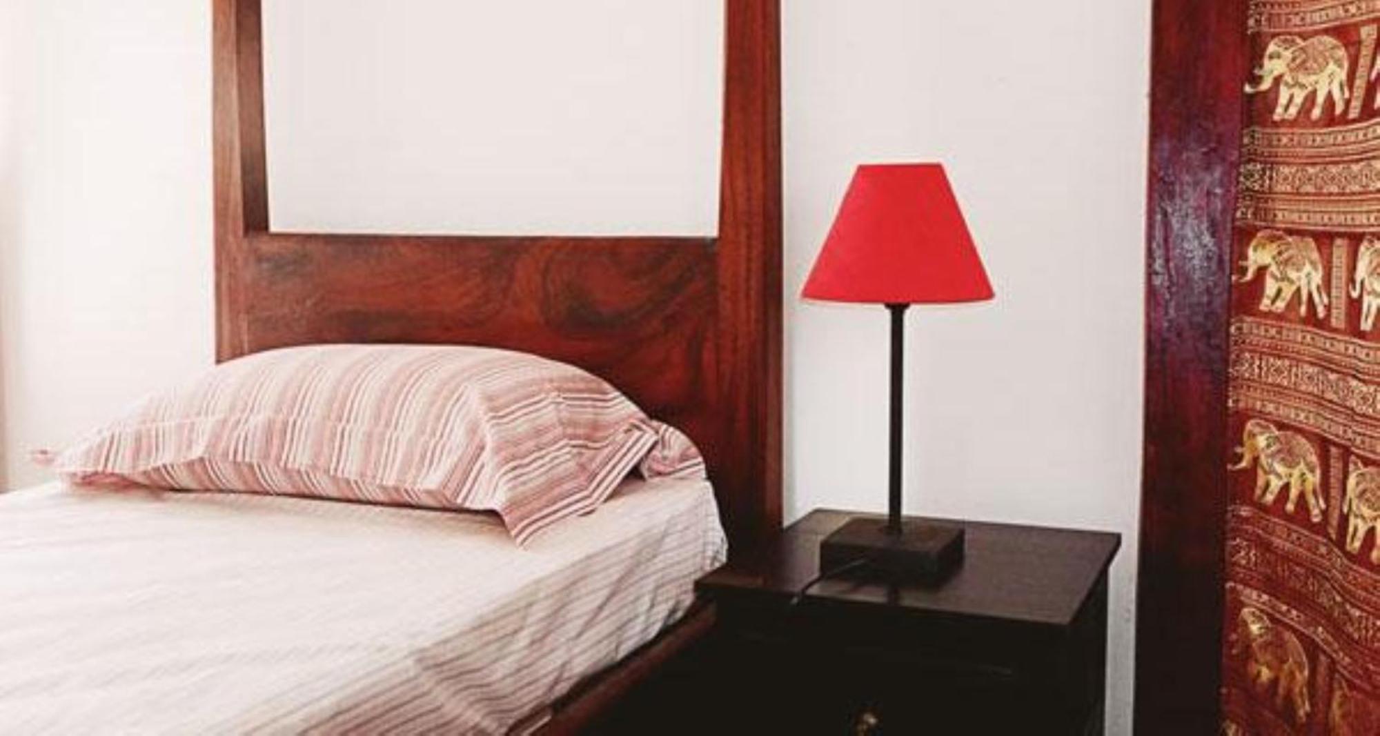 Red House Hotel Koh Dach Zewnętrze zdjęcie