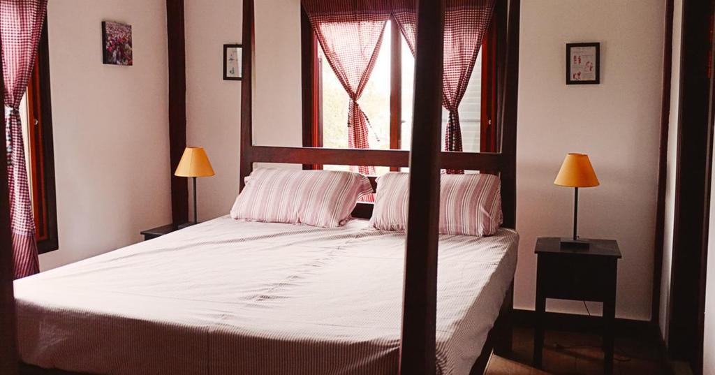 Red House Hotel Koh Dach Pokój zdjęcie