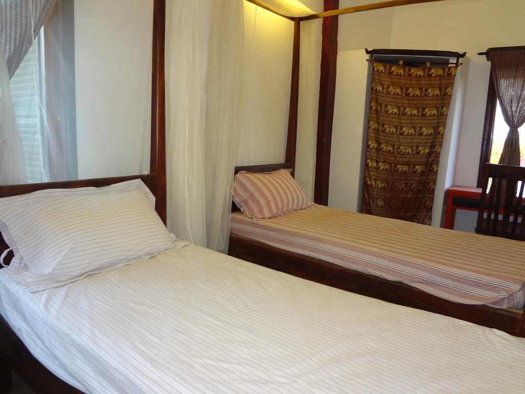 Red House Hotel Koh Dach Pokój zdjęcie