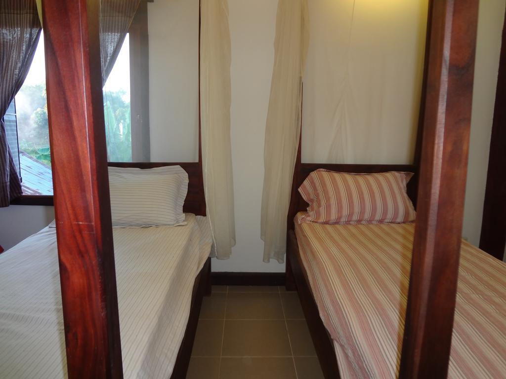 Red House Hotel Koh Dach Zewnętrze zdjęcie