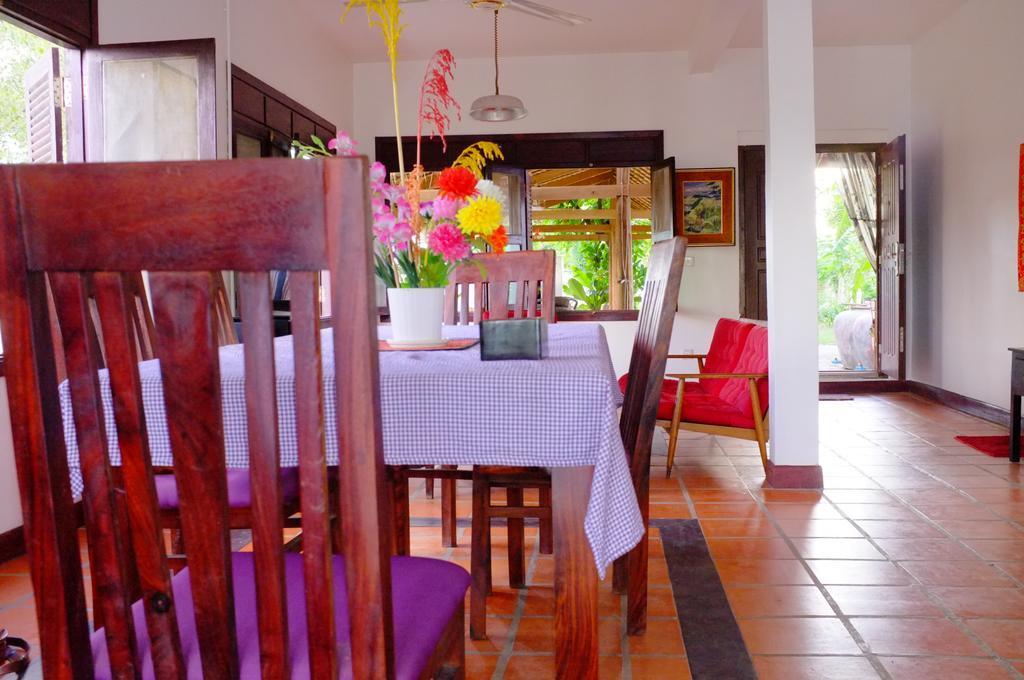 Red House Hotel Koh Dach Zewnętrze zdjęcie