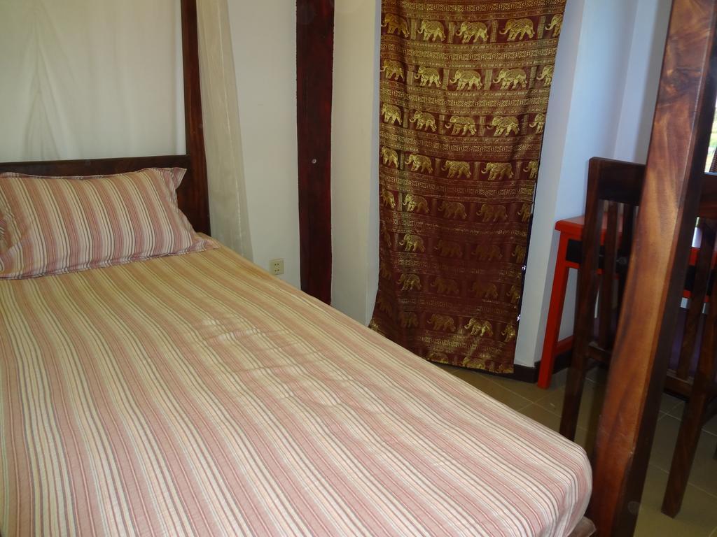Red House Hotel Koh Dach Zewnętrze zdjęcie
