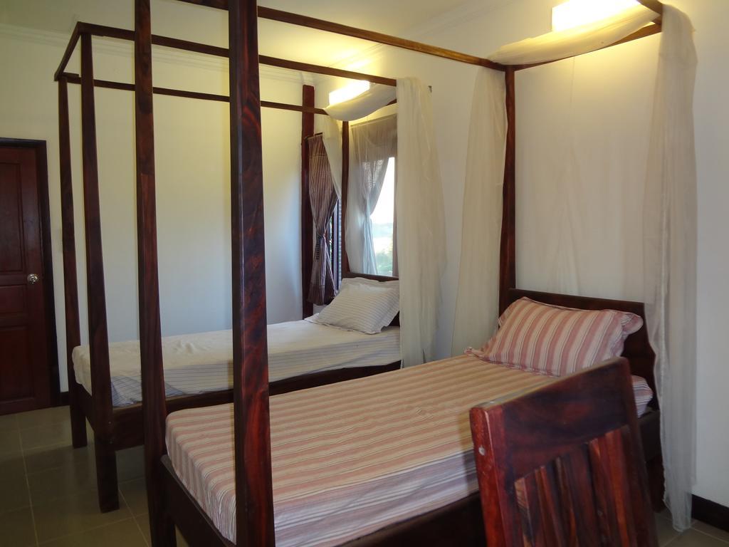Red House Hotel Koh Dach Pokój zdjęcie