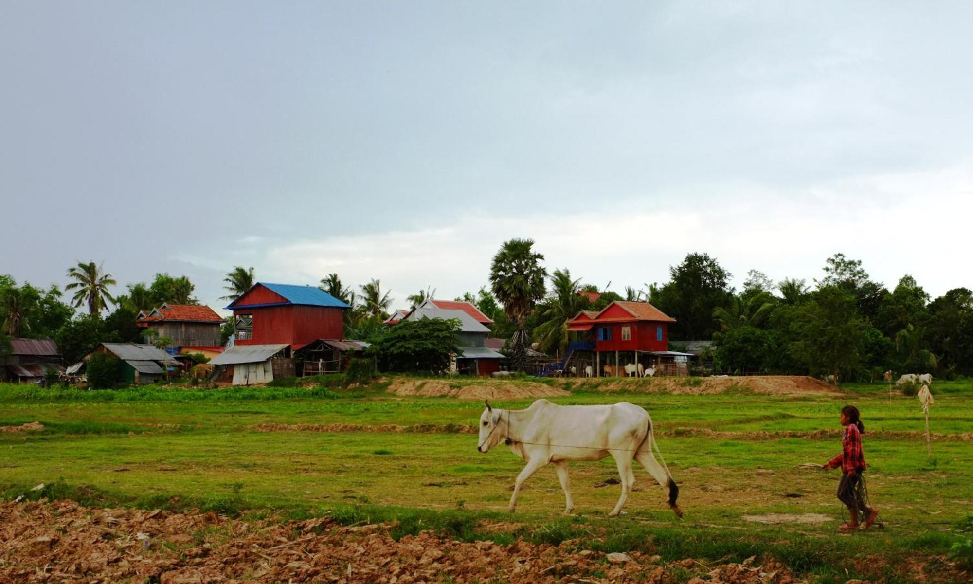 Red House Hotel Koh Dach Zewnętrze zdjęcie